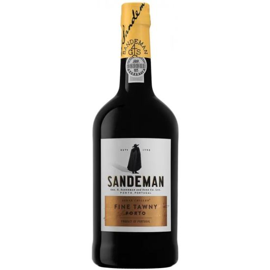 Sandeman Fine Tawny Porto