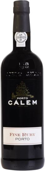 Calem Fine Ruby Porto