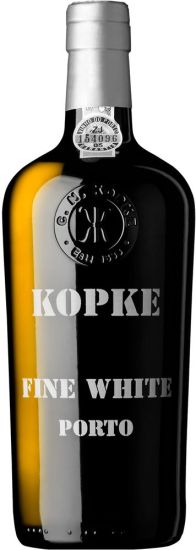 Kopke Fine White Porto 