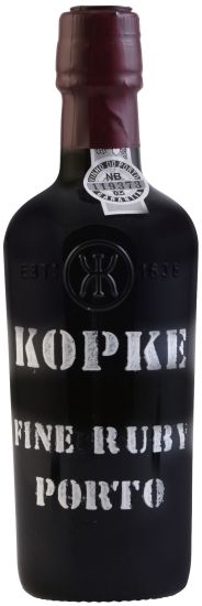 Kopke fine ruby porto