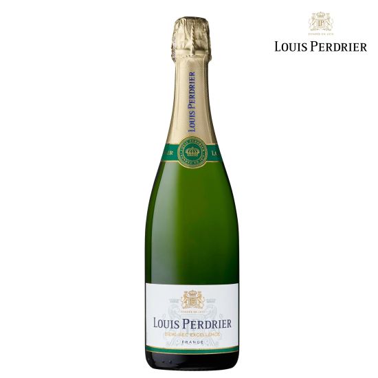 Louis Perdrier demi sec 