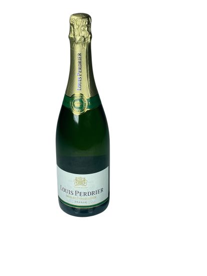 Louis Perdrier demi sec