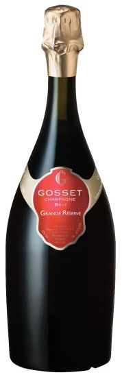 Gosset Champagne Grande Reserve
