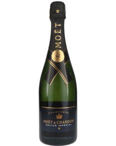 Moët & Chandon nectar imperial 