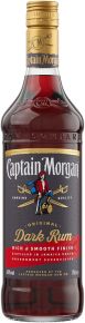 Captain Morgan Dark Rum 70cl