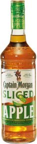Captain Morgan Sliced Apple 70cl