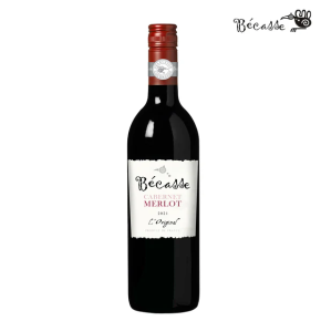 Becasse Cabernet - Merlot 