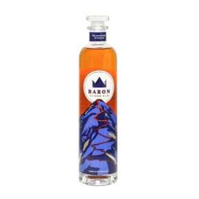 Baron Spiced Rum 70CL