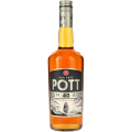 Pott Rum 40 70CL