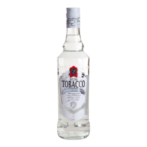Tobacco Silver Premium 1L