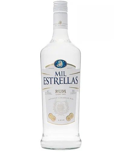 Mil Estrellas Wit 1L