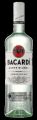 Bacardi Carta Blanca 70CL