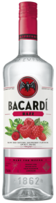 Bacardi Razz 1L