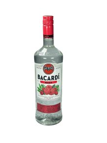 Bacardi Razz 1L