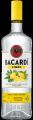 Bacardi Limon 1L