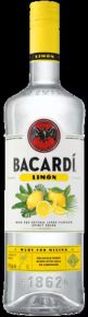 Bacardi Limon 1L