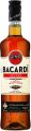 Bacardi Spiced 70CL