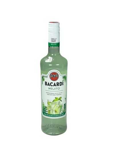 Bacardi Mojito 70CL