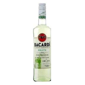Bacardi Mojito 70CL