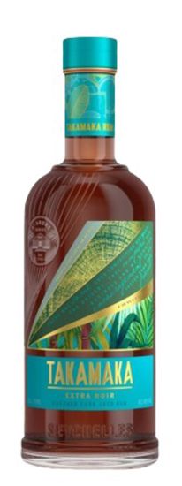 Takamaka Extra Noir 70CL