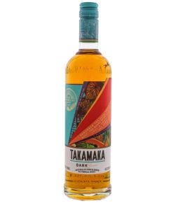 Takamaka Dark Spiced 70CL