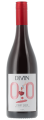 Divin 0.0 pinot noir