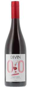 Divin 0.0 pinot noir 