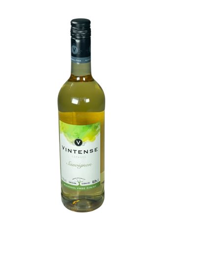 Vintense sauvignon blanc 0.0