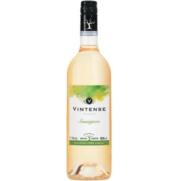 Vintense Sauvignon Blanc 0.0% 