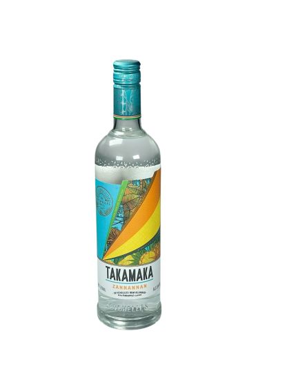 Takamaka Zannannan 70CL