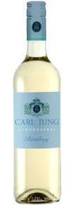 Carl Jung Riesling Feinherb Alcoholvrij <0.5%