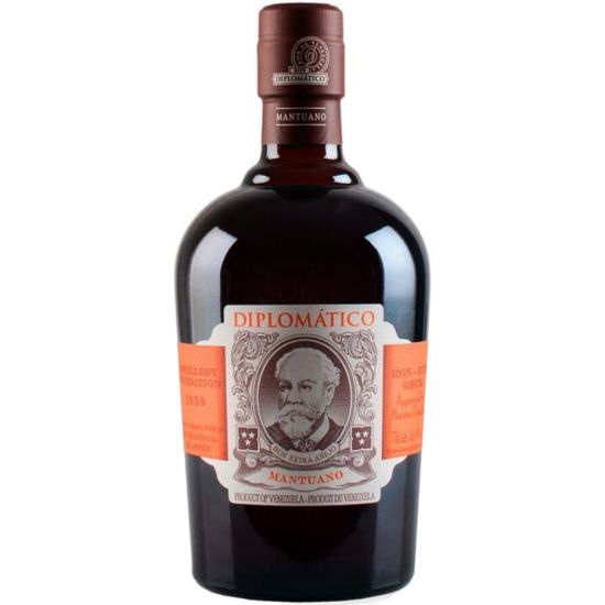 Diplomatico Mantuano Rum 70CL