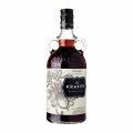 The Kraken black spiced 70CL