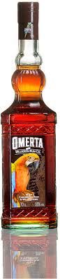 Wilderen Omerta 70CL