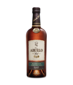 Ron Abuelo XV Oloroso 70CL