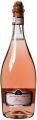 Rive Della Chiesa Prosecco Rosé Frizzante