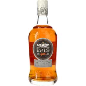 Angostura 8 Years 1919 70CL