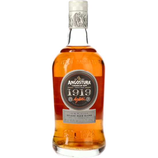 Angostura 8 Years 1919 70CL