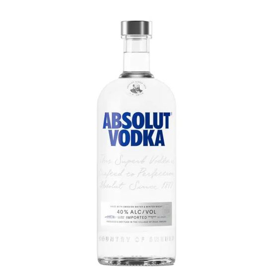Absolut Vodka 70CL