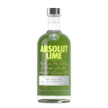 Absolut Lime Vodka 70CL