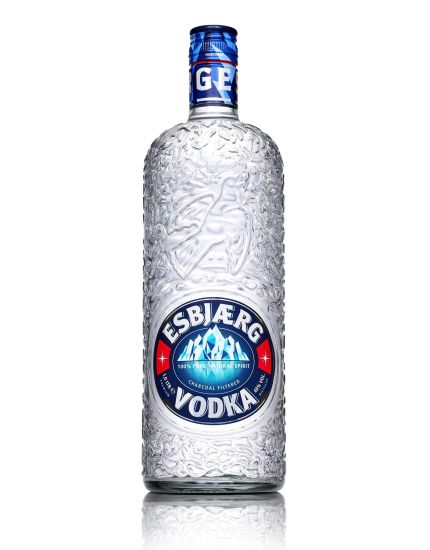 Esbjaerg Vodka 1L