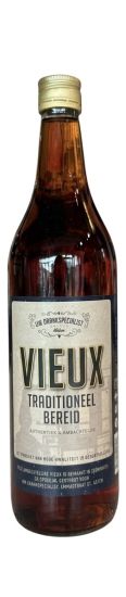 Uw Drankspecialist Vieux 1L 