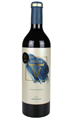 Volver Tempranillo