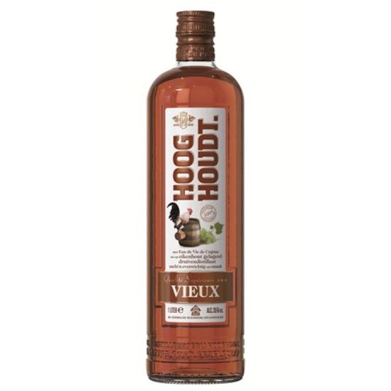 Hooghoudt Vieux 1L 