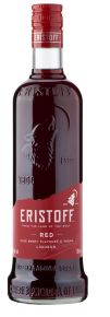 Eristoff Red Vodka 70CL