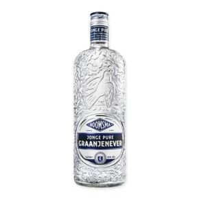 Boomsma Jonge Jenever 1L 