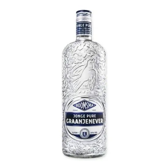 Boomsma Jonge Jenever 1L 