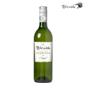 Becasse Vermento-Chardonnay