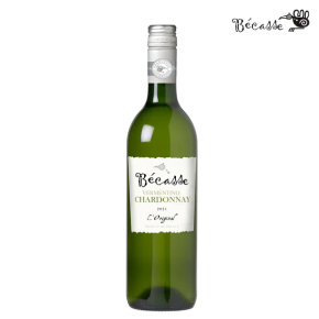 Becasse Vermento-Chardonnay