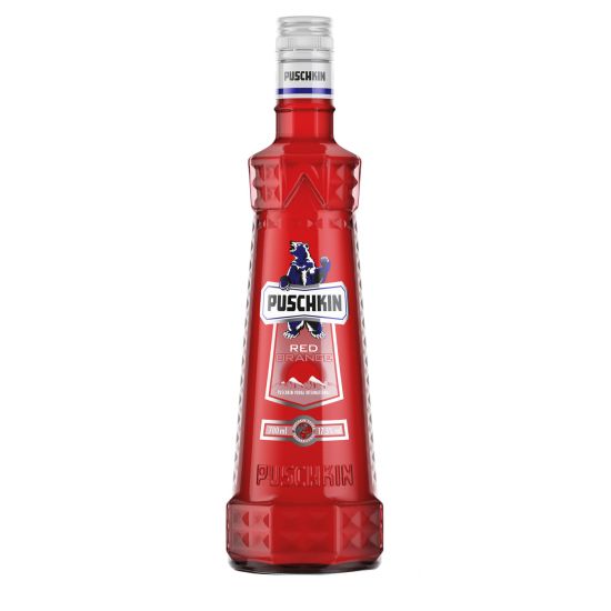 Puschkin Red 1L